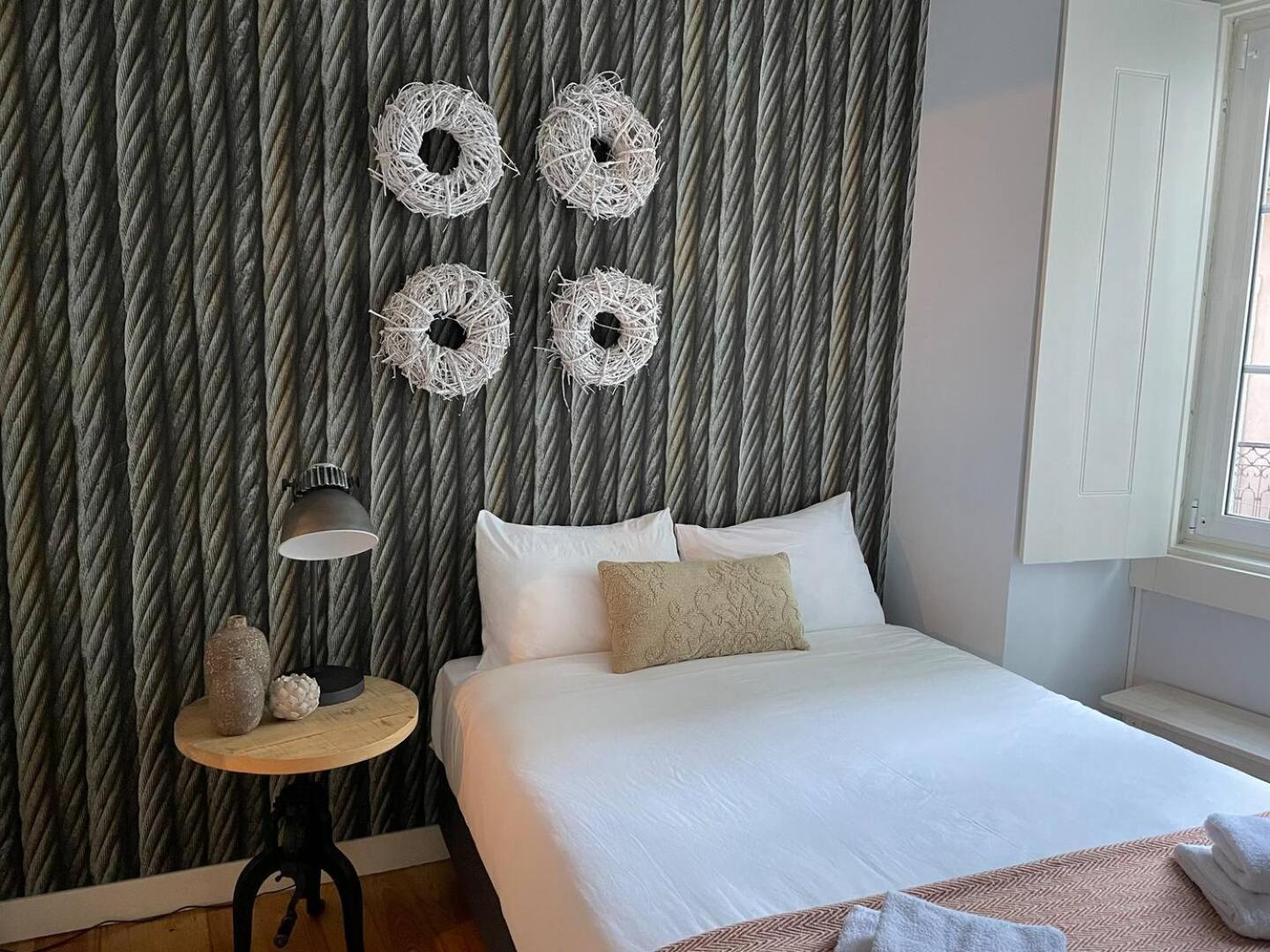 Regedor Apartment Lisbon Luaran gambar