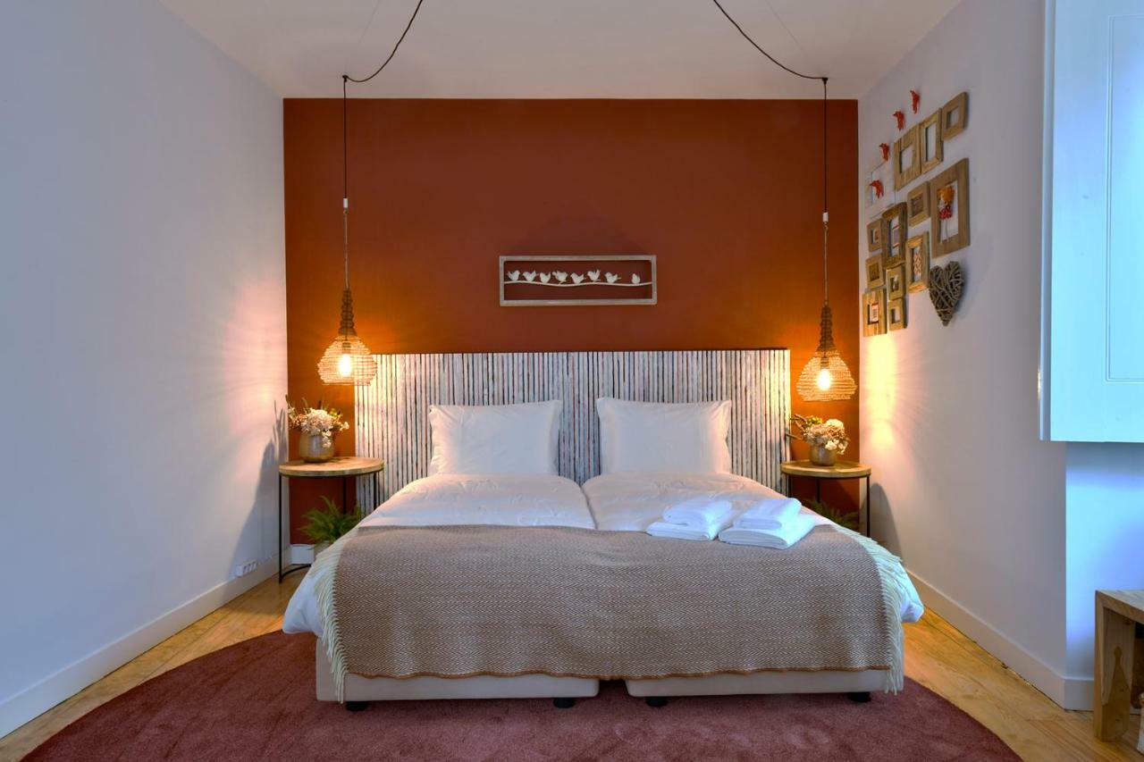Regedor Apartment Lisbon Luaran gambar