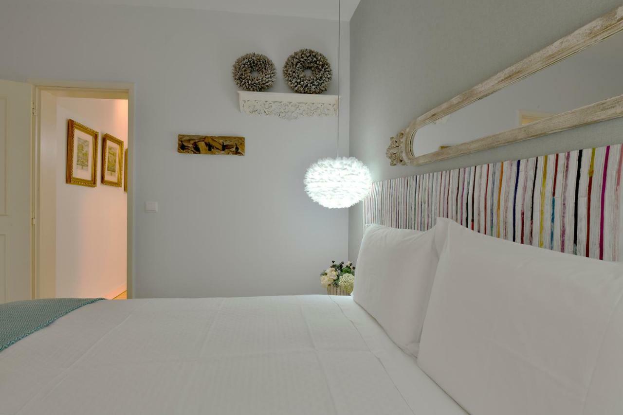 Regedor Apartment Lisbon Luaran gambar