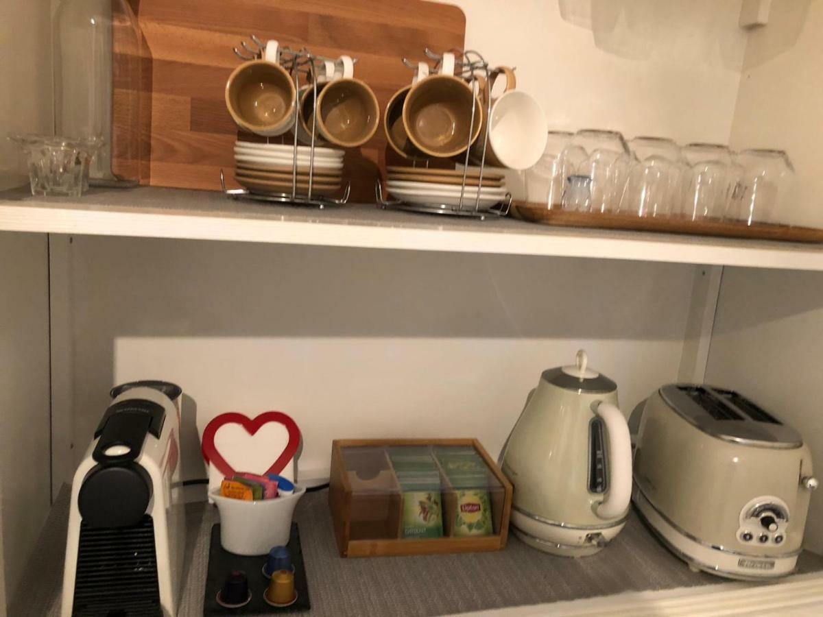 Regedor Apartment Lisbon Luaran gambar