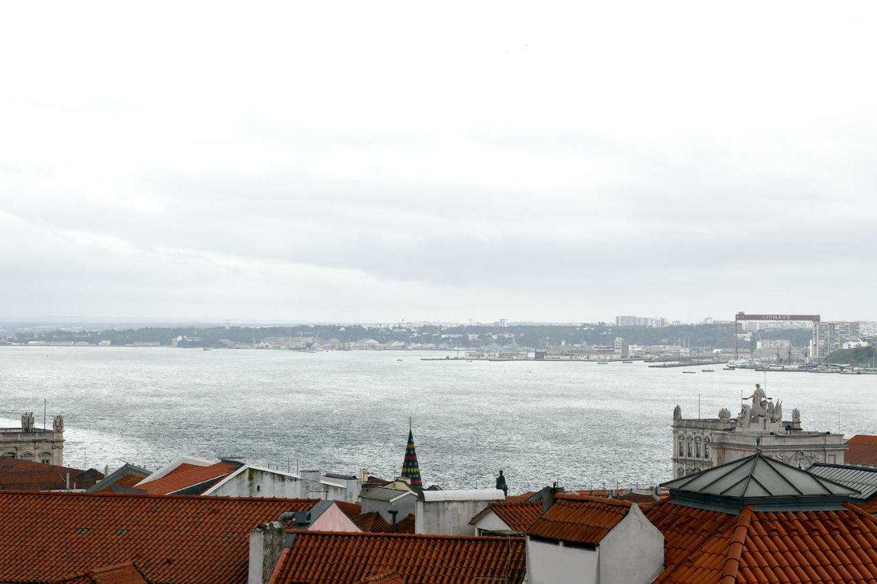 Regedor Apartment Lisbon Luaran gambar