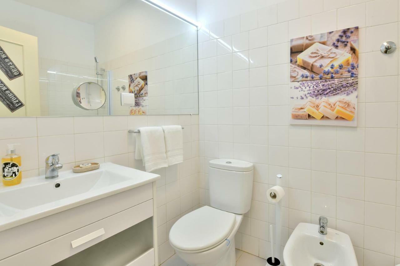 Regedor Apartment Lisbon Luaran gambar