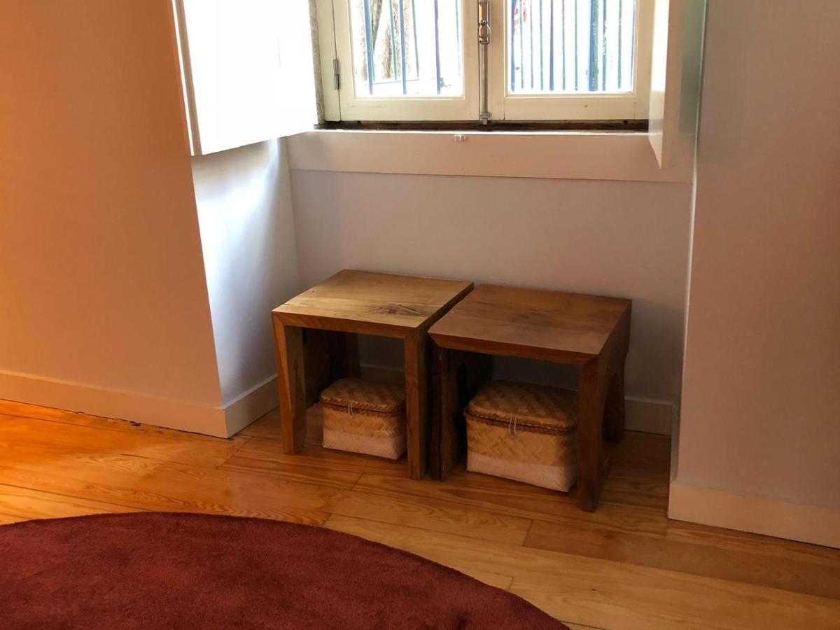 Regedor Apartment Lisbon Luaran gambar